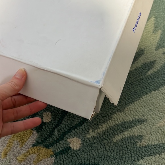 Proenza Schouler Glove Over The Knee Boots - Picture 14 of 16